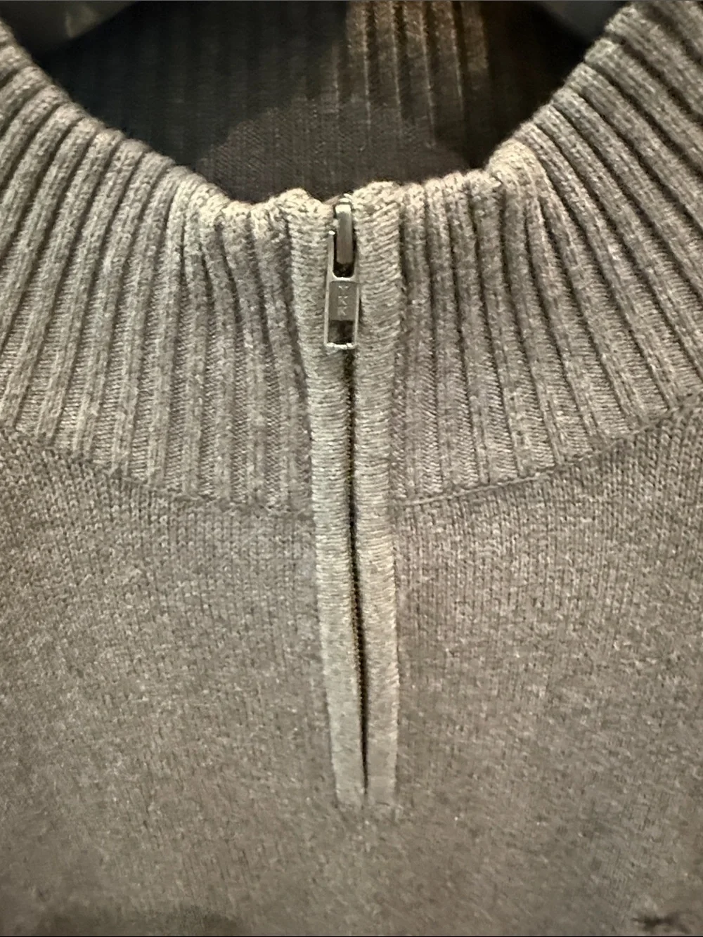 Rodd & Gunn soft knit